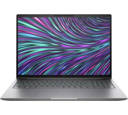 ноутбук HP ZBook Power G11 Core U7-155H 3.8 GHz,16" WUXGA (1920x1200) IPS AG 400nits,nVidia RTX A500 4Gb GDDR6, 32Gb DDR5-5600(1),1Tb SSD,83Wh LL,FPR,2,0kg,2y,HD Webcam+IR,Win11Pro(multilang), eng/rus kbd