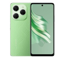 KJ6 SPARK 20 Pro 8/256 Magic Skin Green, 6.8", 20:9, 2460 x 1080 пикселей, 2.2GHz, 8 Core, 8GB RAM, 256GB, up to 1TB flash, 108Mpix+2Mpix+AI/32Mpix, 2 Sim, 4G, BT v5.3, WiFi 802.11 b/g/n, GPS/AGPS, GLONASS,NFC, Type-C, 5000mAh, Android 13, 206g, 164,