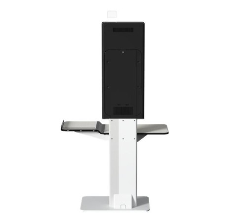 Информационный киоск с принтером SUNMI K2 Android 9, 24" touch, 4GB + 32GB, 80 Printer, RK3399, w/o 3D Camera, 2D Scanner, NFC, Wall hanger, Retail Version Информационный киоск с принтером SUNMI K2 Android 9, 24" touch, 4GB + 32GB, 80 Printer, RK3399, w/o 3D Camera, 2D Scanner, NFC, Wall hanger, Retail Version