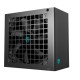 Блок питания Deepcool GAMERSTORM PF500X (ATX 2.52, 500W, PWM 120mm fan, Active PFC+DC to DC, 80+ BRONZE) RET