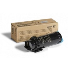  Тонер-картридж Xerox Phaser 6510 WC 6515 (1K стр.), голубой