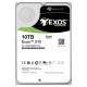 Жесткий диск/ RECERTIFIED HDD Seagate SATA 10TB Enterprise (Helium) 7200 6Gb/s 256Mb 1 year warranty (replacement ST10000NM001G, MG06ACA10TE) RECERTIFIED