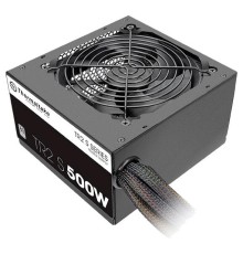 Блок питания Thermaltake TR2 S 500W, ATX, 120mm, 5xSATA, 2xPCI-E, APFC, 80+, BOX