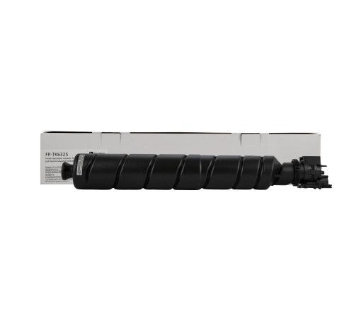 Тонер-картридж F+ imaging, черный, 35 000 страниц, для Kyocera моделей TASKalfa 4002i/5002i/6002i (аналог TK-6325 /1T02NK0NL0), FP-TK6325 (Вскрытая упаковка)