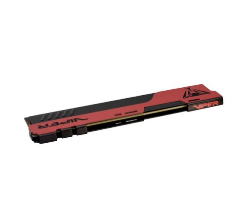 Оперативная память Patriot Viper ELITE II DDR4 DIMM 8GB 4000MHz SINGLE 1*8GB CL20 20-26-26-46 1.4V Оперативная память Patriot Viper ELITE II DDR4 DIMM 8GB 4000MHz SINGLE 1*8GB CL20 20-26-26-46 1.4V