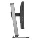 Монитор 23,8" Philips 24B2N4200  1920x1080, WLED, 16:9, IPS, 300cd, 1500:1, 4ms, 178/178, VGA, HDMI, DP, USB Hub, Speakers, 120Hz, Tilt, HAS, Swivel, Pivot, Внутр, VESA, Black, 3y