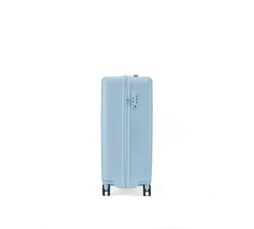 Чемодан NINETYGO Danube MAX luggage 20'' фарфорово-голубой (Мятая упаковка) Чемодан NINETYGO Danube MAX luggage 20'' фарфорово-голубой (Мятая упаковка)