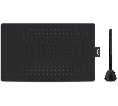 Графический планшет/ Графический планшет Huion Inspiroy RTM-500 Black