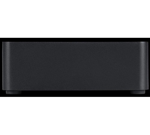 Мини ПК Cubi NUC AI 1UMG-042XRU  Intel Core Ultra 5 125H(1.2Ghz)/16384Mb/1024PCISSDGb/noDVD/Int:Intel® Graphics/BT/WiFi/war 1y/0.625kg/Black/noOS + no KB+M