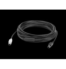 Кабель/ Accessory Logitech Group 10m Ext Cable AMR
