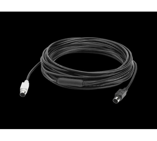 Кабель/ Accessory Logitech Group 10m Ext Cable AMR