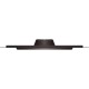 Телевизор 83'' LG/ 83'' OLED, Ultra HD, Smart TV, Bluetooth, MR NFC, 120 Гц, 2.2ch 40Вт Dolby Atmos, 4хHDMI, 3хUSB, 1 Pole, Umber Brown
