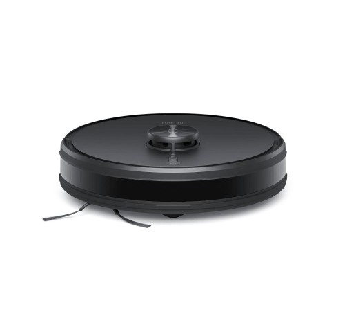 DLX34 Робот-пылесос Ecovacs Floor Cleaning Robot ECOVACS DEEBOT Y1 PRO Black (РУ версия) с зарядной станцией (Вскрытая упаковка) DLX34 Робот-пылесос Ecovacs Floor Cleaning Robot ECOVACS DEEBOT Y1 PRO Black (РУ версия) с зарядной станцией (Вскрытая упаковка)
