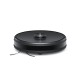 DLX34 Робот-пылесос Ecovacs Floor Cleaning Robot ECOVACS DEEBOT Y1 PRO Black (РУ версия) с зарядной станцией (Вскрытая упаковка)