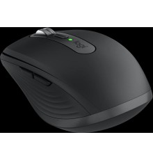 Мышь/ Logitech Mouse MX Anywhere 3S BT GRAPHITE