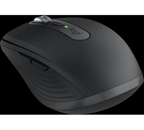 Мышь/ Logitech Mouse MX Anywhere 3S BT GRAPHITE