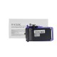 Тонер-картридж F+ imaging, голубой, 4 500 страниц, для Xerox моделей Phaser 7100 (аналог 106R02606), FP-X7100C (Вскрытая упаковка)