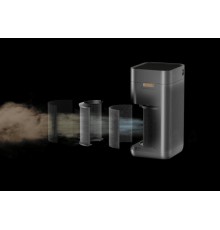 Фильтр Jya Fjord Air Purifier Filter FE7480BKGL модели JYA-FL-F