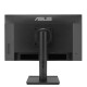 Монитор LCD 23.8" VA249QGS/ ASUS VA249QGS 23.8" IPS LCD monitor 16:9, FHD 1920x1080, 1ms MPRT, 350cd/m2, 120Hz, D-sub, HDMI, DP, USB hub (4xUSB 3.2), Speakers 2Wx2, VESA 100x100, sRGB 99%, LTSP, HAS 130mm, black