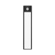 YLCG004 Световая панель с датчиком движения Yeelight Motion Sensor Closet Light A40 черный (Вскрытая упаковка)