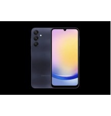 Смартфон/ Смартфон Samsung Galaxy A25 6+128GB Тёмно-синий