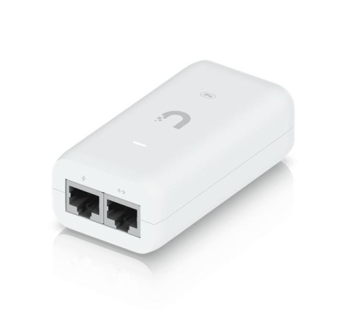Инжектор Ubiquiti PoE Adapter (15W)