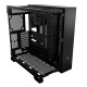 Корпус без блока питания/ Case Corsair 6500X, Midi-Tower, TG, no fan, 4xUSB-A 3.2, 1xUSB 3.2 Type-C, E-ATX, ATX, mATX, mITX Black
