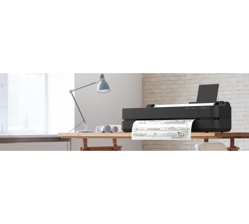 Плоттер/ HP DesignJet T230 24-in Printer Плоттер/ HP DesignJet T230 24-in Printer