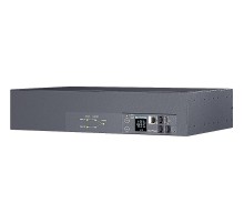 Блок распределения питания/ ATS CyberPower PDU44302 2U type, 32Amp, plug IEC 309 32A, (16) IEC 320 C13 (2) IEC 320 C19