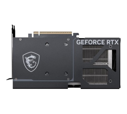 Видеокарта GeForce RTX 5070 12G VENTUS 2X OC Видеокарта GeForce RTX 5070 12G VENTUS 2X OC