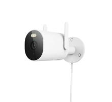 Видеокамера безопасности Xiaomi Outdoor Camera AW300 MBC20 (BHR6816EU) (Вскрытая упаковка)
