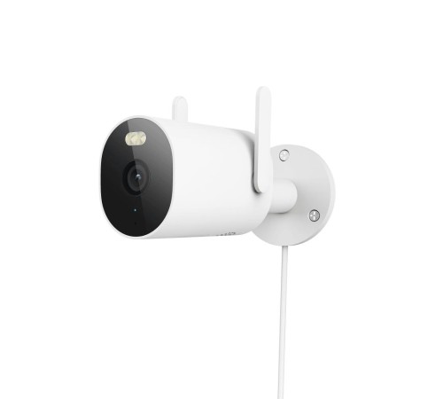 Видеокамера безопасности Xiaomi Outdoor Camera AW300 MBC20 (BHR6816EU) (Вскрытая упаковка) Видеокамера безопасности Xiaomi Outdoor Camera AW300 MBC20 (BHR6816EU) (Вскрытая упаковка)