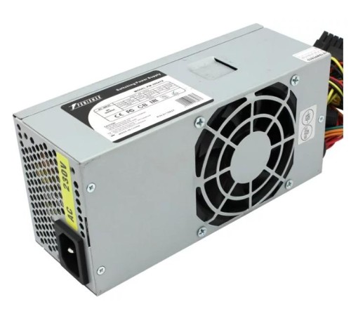 Блок питания Powerman Power Supply 300W PM-300ATX for EL series (8cm fan) Блок питания Powerman Power Supply 300W PM-300ATX for EL series (8cm fan)