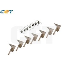-/ Сепаратор тефлонового вала с пружиной AE04-4030 для RICOH Aficio 1035/1045 (CET)