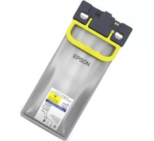 Картридж/ Epson WorkForce Pro WF-C87xR Yellow XL Ink Supply Unit