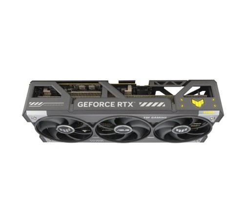 Видеокарта/ TUF-RTX5090-O32G-GAMING