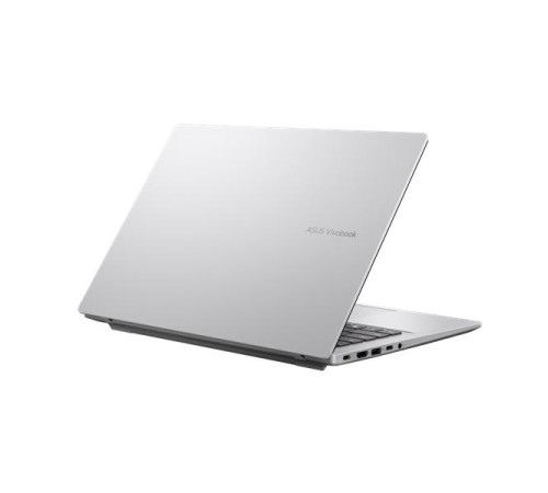 Ноутбук ASUS Vivobook 14 M1407KA-LY028 AMD Ryzen AI 5 340  2.0GHz DDR5 16GB 512GB PCIE G4 SSD AMD Radeon Graphics 14.0" WUXGA (1920 x 1200) 16:10  IPS-level 60Hz Without OS 1.46 kg Cool Silver