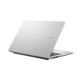Ноутбук ASUS Vivobook 14 M1407KA-LY028 AMD Ryzen AI 5 340  2.0GHz DDR5 16GB 512GB PCIE G4 SSD AMD Radeon Graphics 14.0" WUXGA (1920 x 1200) 16:10  IPS-level 60Hz Without OS 1.46 kg Cool Silver