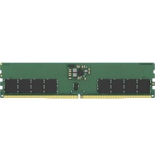 Оперативная память Kingston DDR5 16GB 6400MT/s Non-ECC CL52 CUDIMM 1Rx8