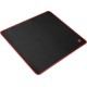 Defender Игровой коврик Black XXL 400x355x3 мм, ткань+резина
