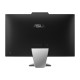 Моноблок/ ASUS E3402WVA-BPC0160 23.8"(1920x1080 (матовый) WVA)/Intel Core i7 1355U(1.7Ghz)/16384Mb/1024PCISSDGb/noDVD/Int:Intel® Graphics/Cam/BT/WiFi/war 1y/5.4kg/Black/DOS + фикс ножка, беспров. клав./мышь
