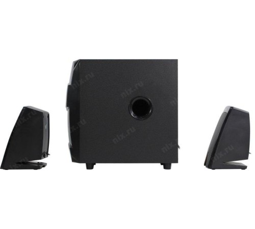 Defender Акустическая 2.1 система X361 36Вт, BT/FM/MP3/SD/USB/LED/RC