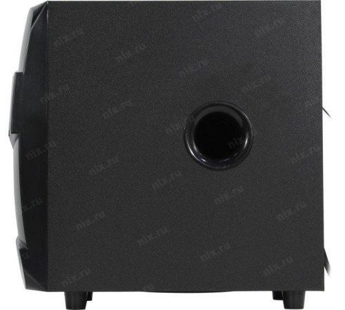 Defender Акустическая 2.1 система X361 36Вт, BT/FM/MP3/SD/USB/LED/RC