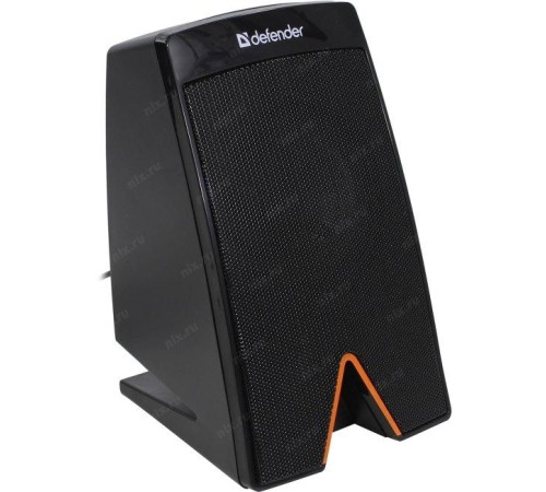 Defender Акустическая 2.1 система X361 36Вт, BT/FM/MP3/SD/USB/LED/RC
