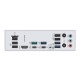 Материнская плата ASUS PRIME X870-P WIFI, AM5, X870, 4*DDR5,  2*SATA, 4*M.2, 4*USB 3.2, 2*USB 2.0, 2*Type-C, 5*PCIx16, HDMI, ATX; 90MB1IS0-M0EAY0