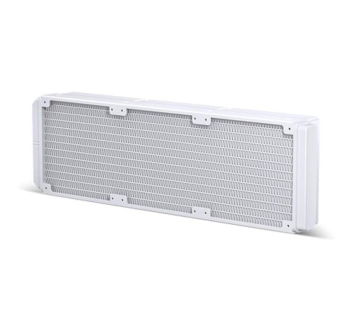 Система жидкостного охлаждения/ Water Cooling System JONSBO TG-360 White (300W, 360mm, White, ARGB/ Fans: 3x120mm, 66.19CFM, 35.4dBA, 1800RPM/ Pump height 72mm, 30dBA, 2400RPM, Rad thickness 27mm/ S: 1700, 1200, 115X, AM5, AM4) Система жидкостного охлаждения/ Water Cooling System JONSBO TG-360 White (300W, 360mm, White, ARGB/ Fans: 3x120mm, 66.19CFM, 35.4dBA, 1800RPM/ Pump height 72mm, 30dBA, 2400RPM, Rad thickness 27mm/ S: 1700, 1200, 115X, AM5, AM4)