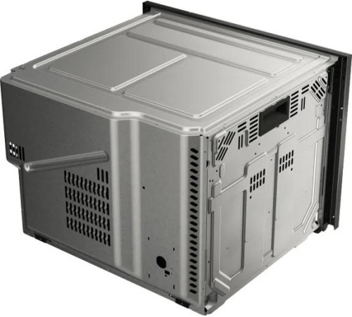 Встраиваемый духовой шкаф ASKO/ 741121, Встраиваемый духовой шкаф ASKO, компактный, высота 45 см, функция СВЧ, объем 50 л, полноцветный сенсорный TFT-дисплей, 124 автоматические программы, 11 режимов нагрева, режим ProRoast, мощность СВЧ 1000 Вт, галогено