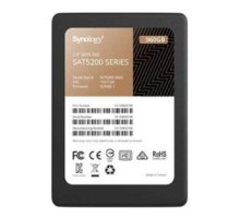 Жесткий диск Synology SSD SAT5221 Series SATA 2,5" 960Gb, R500/W500Mb/s, IOPS 90K/30K, MTBF 1,5M repl SAT5220-960G