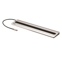 Dock станция ATEN USB-C Multiport Dock with Power Pass-Through