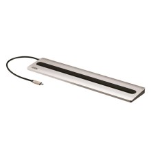 Dock станция ATEN USB-C Multiport Dock with Power Pass-Through